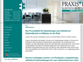 http://www.praxisklinik-ruhrgebiet.de