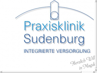 http://praxisklinik-sudenburg.de