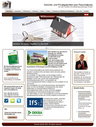 http://preiswertgutachten.de