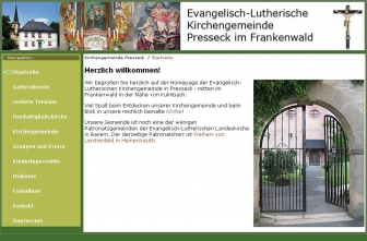 http://presseck-evangelisch.de