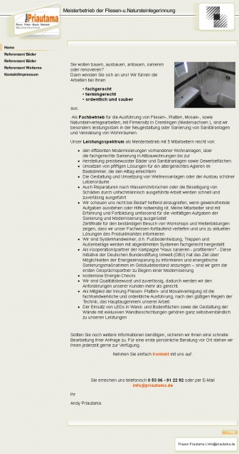 http://www.priautama.de/