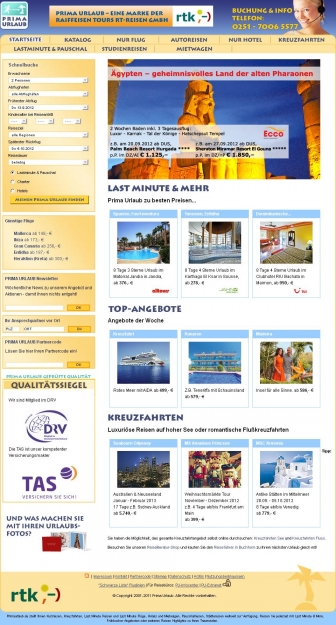 http://primaurlaub.de