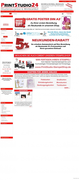 http://printstudio24.de