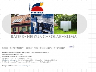 http://prinz-heizung.de