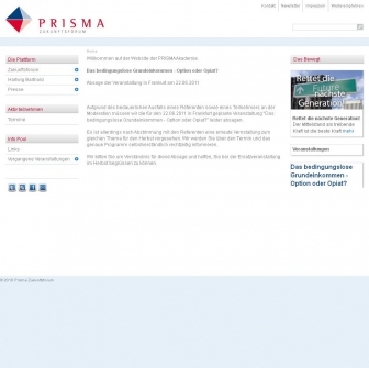 http://prismaakademie.com
