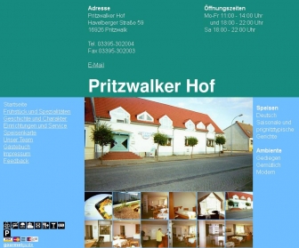 http://pritzwalker-hof.de