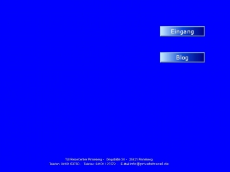 http://privatetravel.de