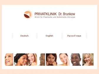 http://privatklinik-brunkow.de