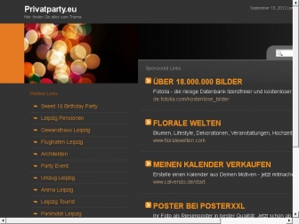 http://privatparty.eu