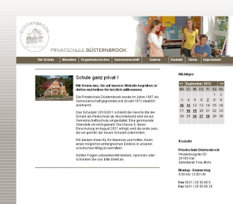 http://privatschule-duesternbrook.de