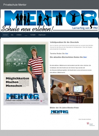 http://privatschule-mentor.de