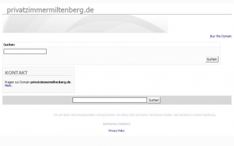 http://privatzimmermiltenberg.de
