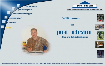 http://pro-clean-gebaeudereinigung.de