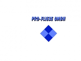 http://pro-fliese.de