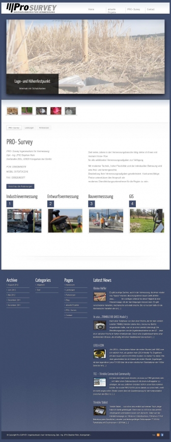 http://pro-survey.de