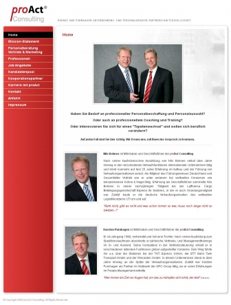 http://proact-consulting.de
