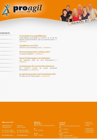http://proagil.de