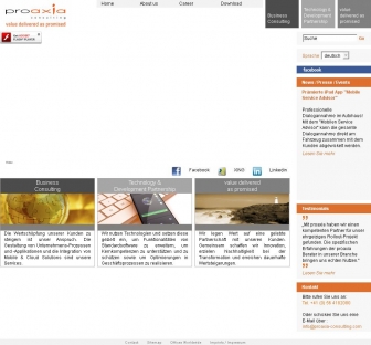 http://proaxia-consulting.ch