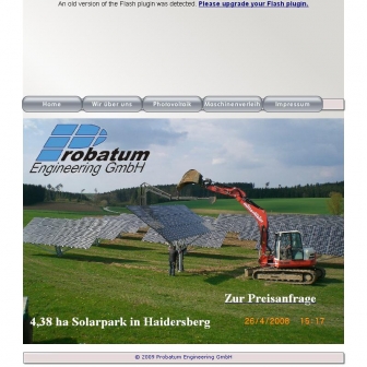 http://probatum-gmbh.com