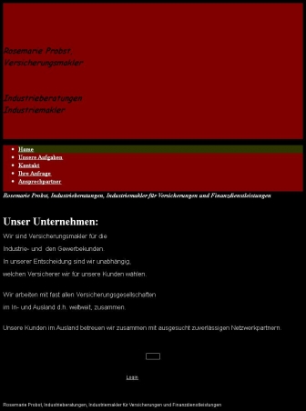 http://probst-versicherungsmakler.de