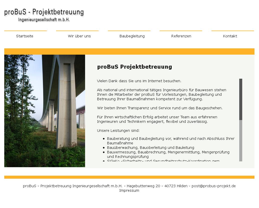 https://probus-projekt.de