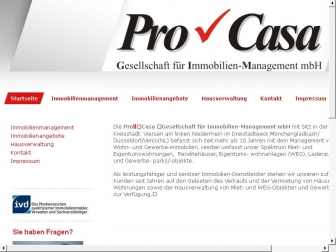 http://procasa-viersen.de