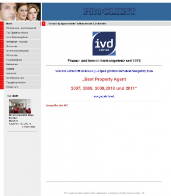 http://proclient-muenchen.de
