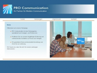 http://procommunication.de