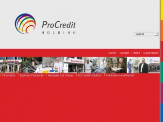 http://procredit-holding.com