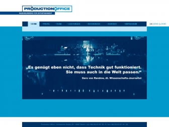 http://production-office.de