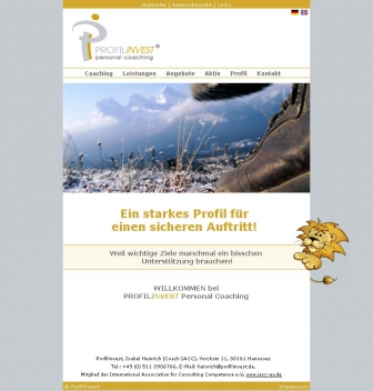http://profilinvest.de