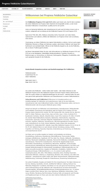 http://progress-feldkueche.de