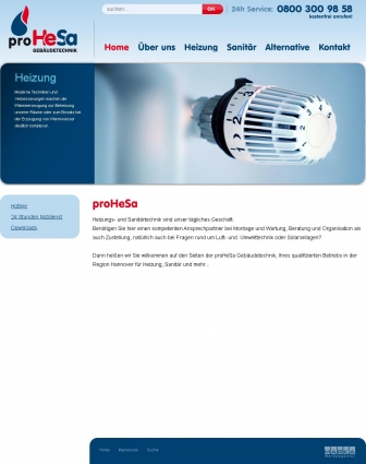 http://www.prohesa.de/