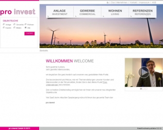 http://proinvest.de