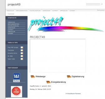 http://project49.de