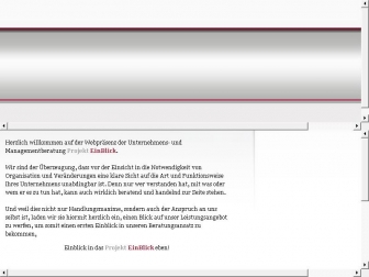 http://projekt-einblick.de