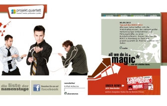 http://www.projekt-quartett.de/