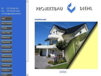 http://projektbau-diehl.de