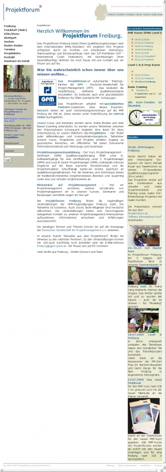 http://projektforum.com