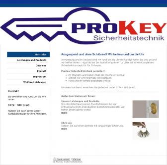 http://prokey.de