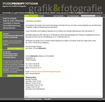 http://prokopy.de