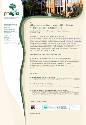 http://proligna.de