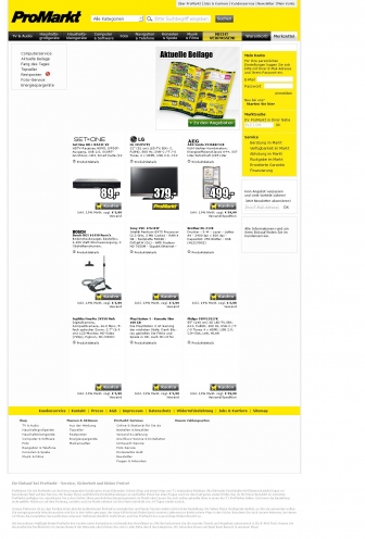 http://www.promarkt.de