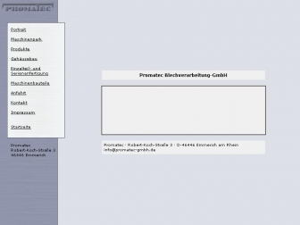 http://promatec-gmbh.de