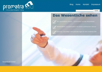 http://promatra.de