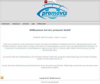 http://promavis.de