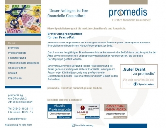 http://promedis.de