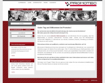 http://promotec-personal.de