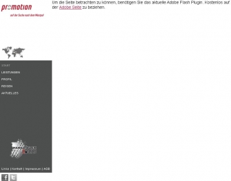 http://proplusmotion.de