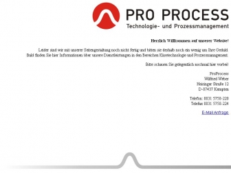 http://proprocess.de
